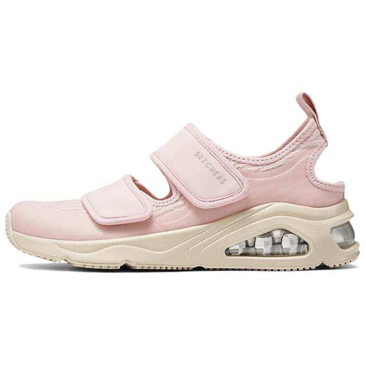 Skechers Street Beach Sandals Women's Nude Pink