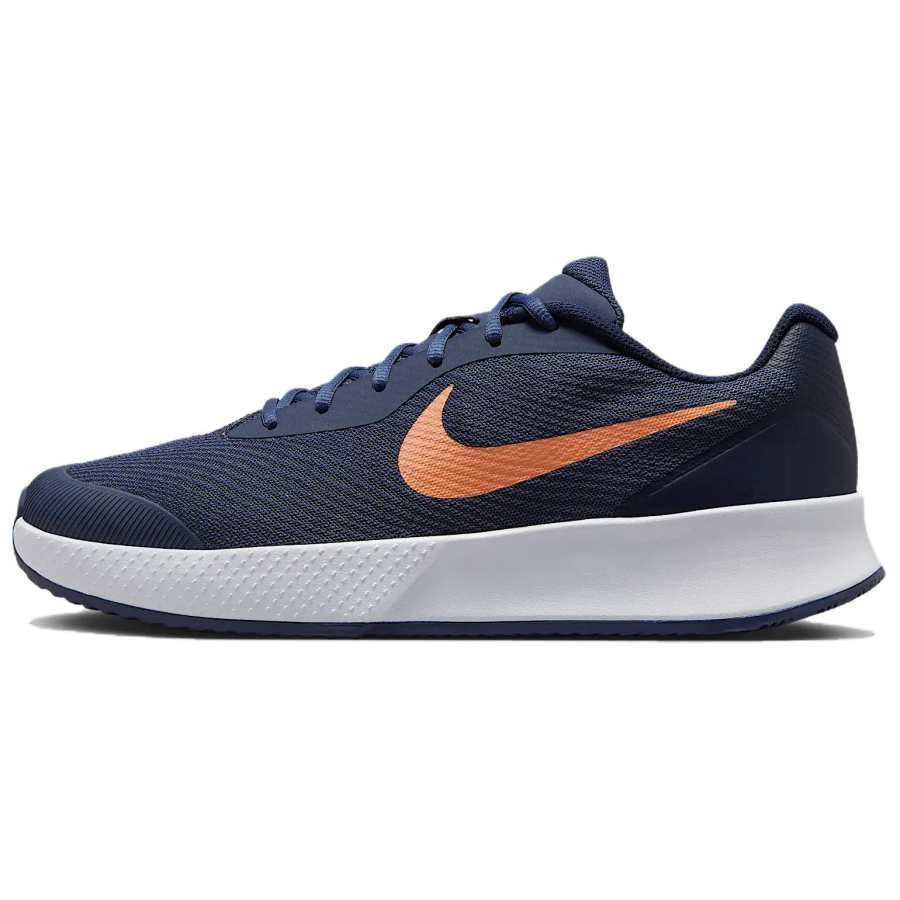 Nike Nike Vapor Lite 3 Mesh Abrasion Resistant Breathable Abrasion Resistant Breathable Low top Tennis Shoes Men's