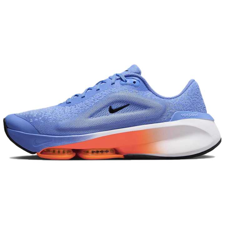Nike Nike Versair Slip Resistant And Breathable Low top Training Shoes Women's Blue