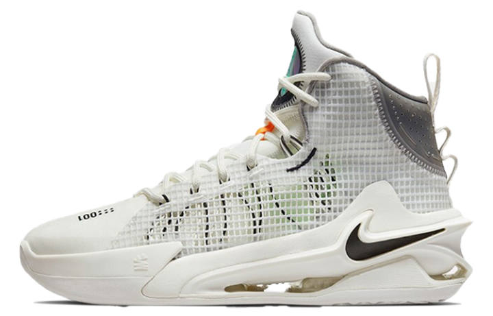 Nike Nike Air Zoom GT Jump EP 'Summit White Sail'