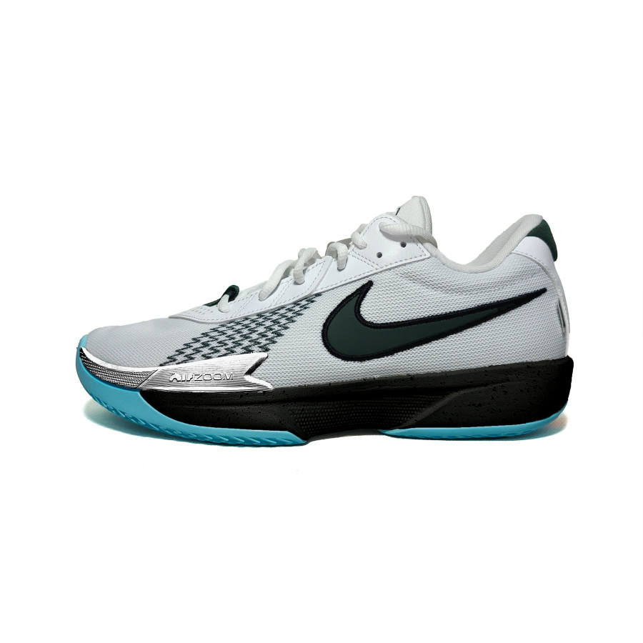 Nike Nike Air Zoom G.T. Cut Academy Slip Resistant Abrasion Resistant Slip Resistant Abrasion Resistant Low top