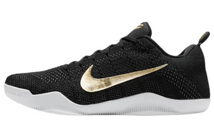 Nike Nike Kobe 11 Elite Gcr Great Career Recall