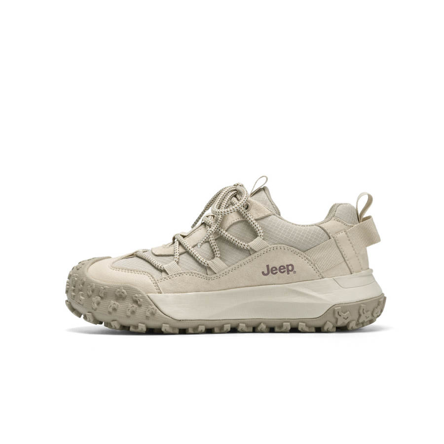 Jeep Low top Mountaineering Shoes Women's