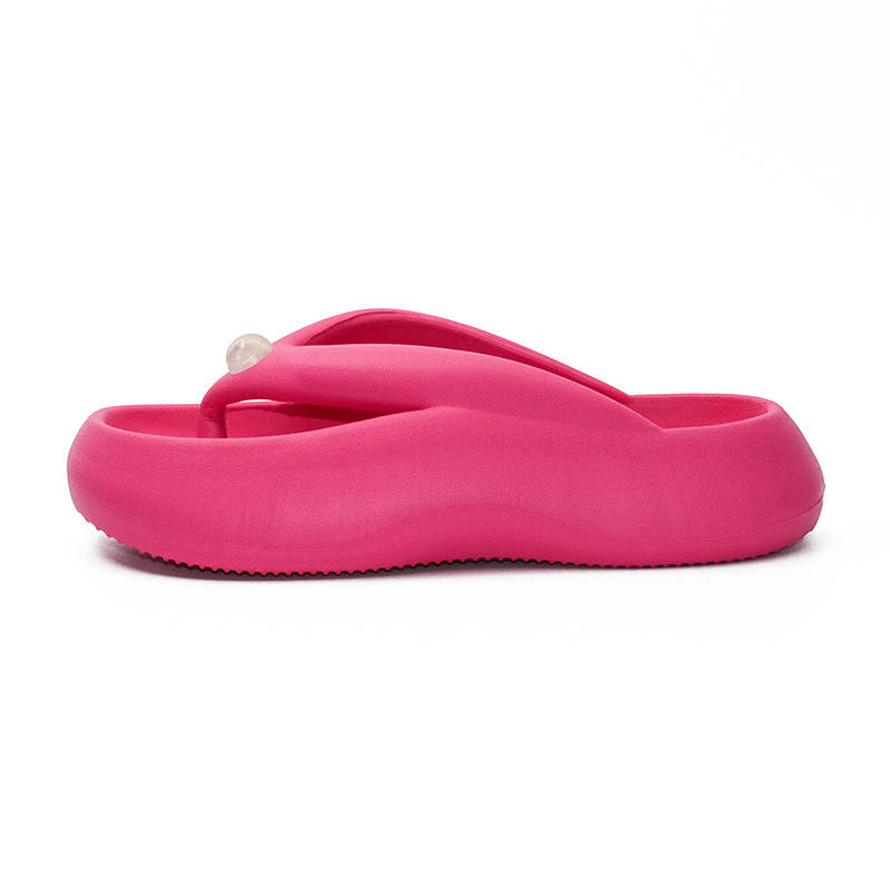 OUBT Odor Resistant Abrasion Resistant Slip Resistant Odor Resistant Abrasion Resistant Slip Resistant Flip Flops