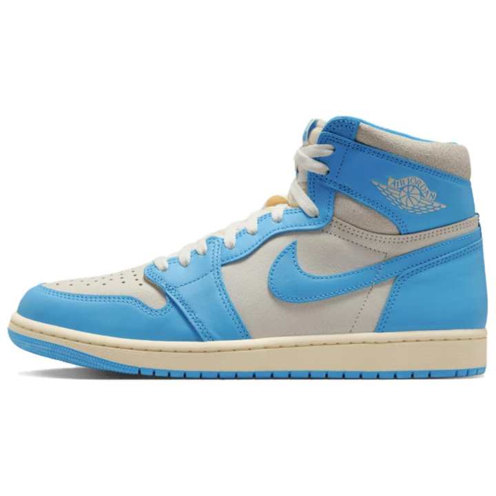 Jordan Jordan 1 Retro High Og Unc Reimagined