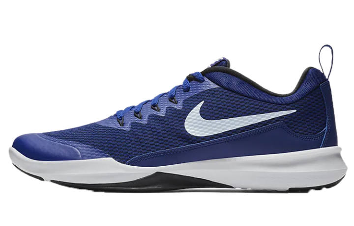 Nike Nike Legend Trainer 'Blue Black White'