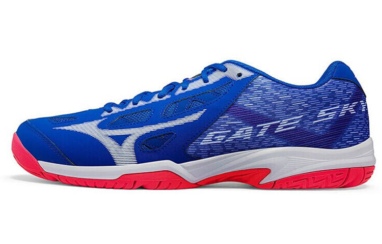Mizuno Gate Sky Mizuno Plus 3E Wide 'Blue'
