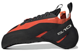 FIVE TEN Adidas Five Ten Dragon Climbing 'Black Orange' Women's