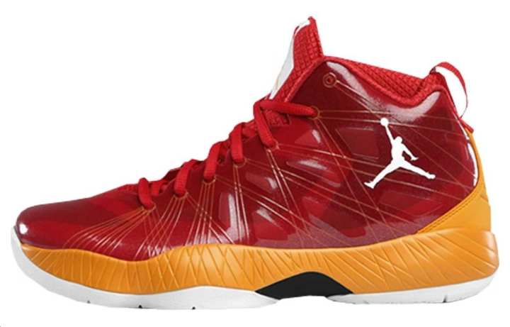 Jordan Jordan 2012 Lite The Flash