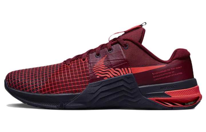 Nike Nike Metcon 8 Team Red