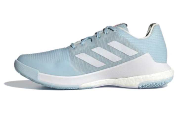Adidas Adidas Wmns Crazyflight 'Ice Blue'