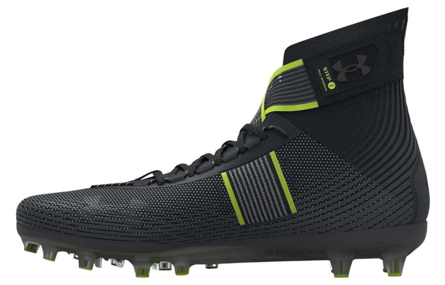 Under Armour Under Armour Highlight Mc 'Black Jet Grey'