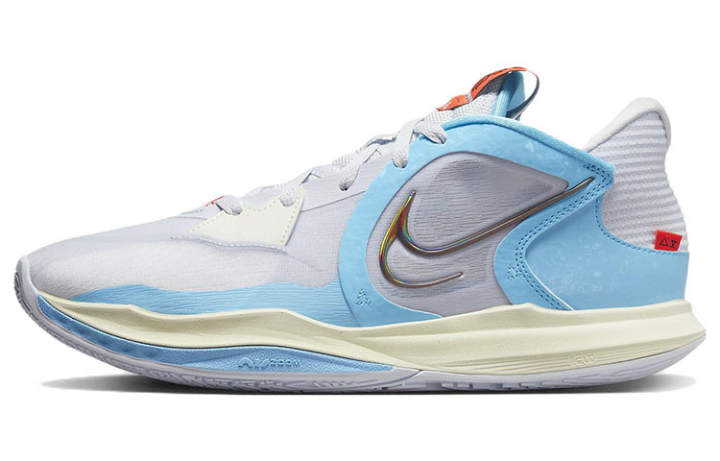 Nike Nike Kyrie Low 5 Ep 'Light Blue Grey'