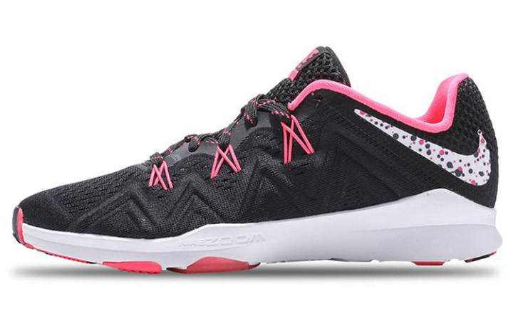 Nike Nike Zoom Condition Tr Trainer Bts 'Black Racer Pink White' Women's