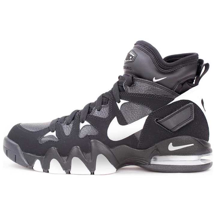 Nike Nike Air Max 2 Strong Black White
