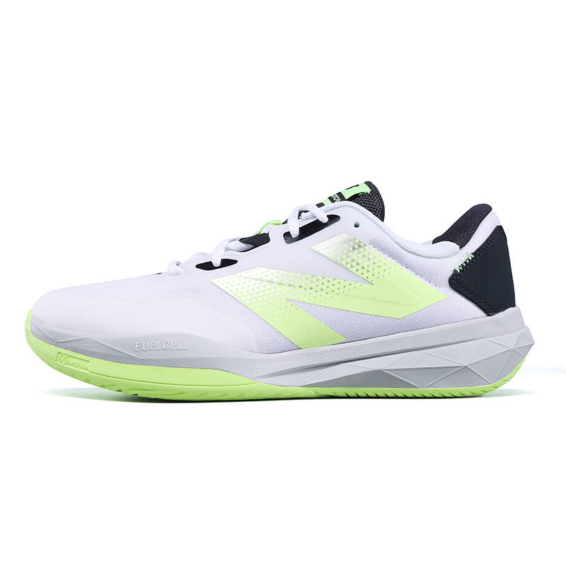 New Balance New Balance NB FuelCell 796 V4 796v4 Cushioning Low top Tennis Shoes Men's Gray Green