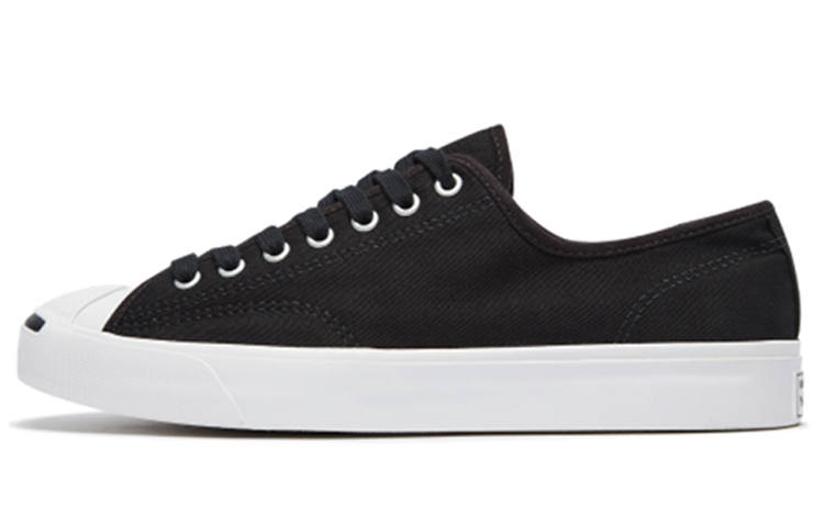 Converse Jack Purcell Converse 'Black'