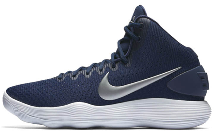 Nike Nike Hyperdunk 2017 Tb 'Midnight Navy'