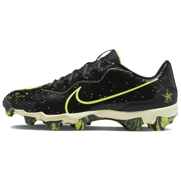 Nike Nike Alpha Huarache 4 Slip Resistant And Breathable Slip Resistant And Breathable Low top Training Shoes Men's