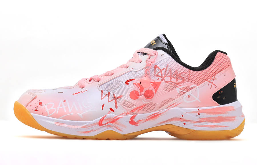 YONEX Power Cushion Cushioning Rebound Low top Badminton Shoes Unisex
