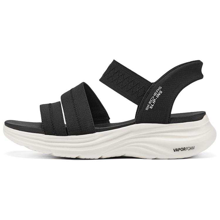Skechers Beach Sandals Women's Black