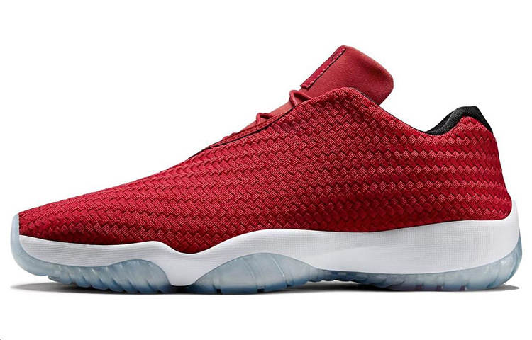 Jordan Jordan Future Low Cushioning Slip Resistant Abrasion Resistant Cushioning Slip Resistant Abrasion Resistant Low top