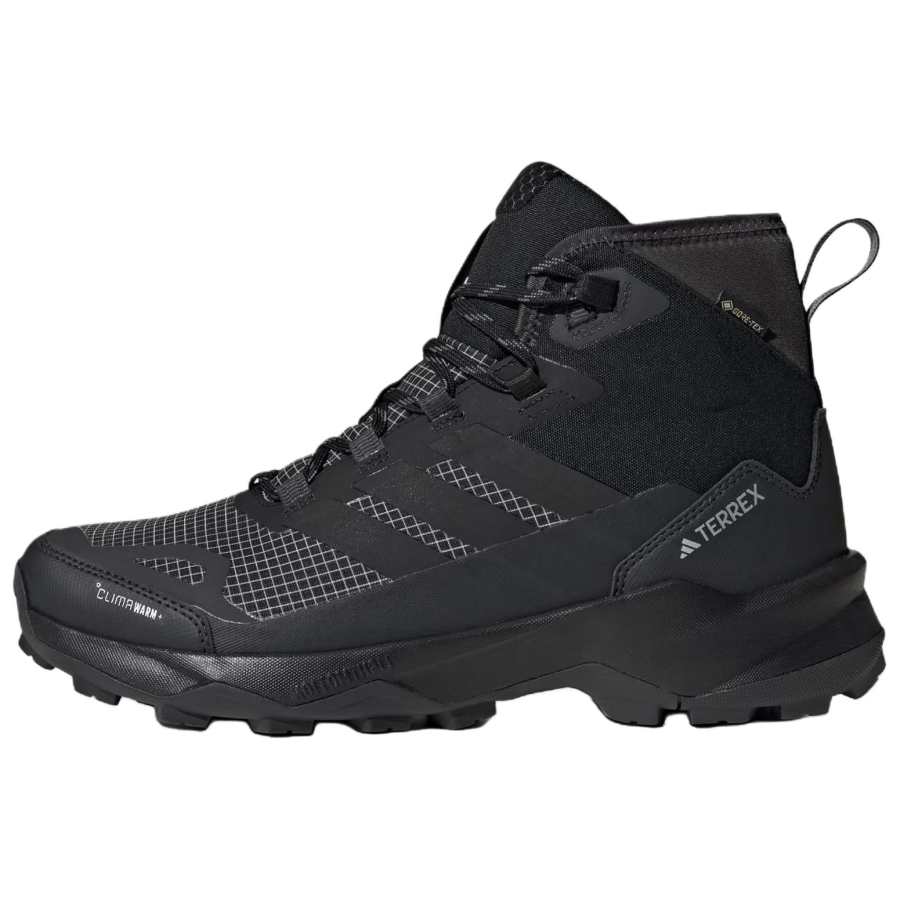 Adidas Adidas Terrex Skychaser Ax5 Mid top Mountaineering Hiking Shoes Men's Black White