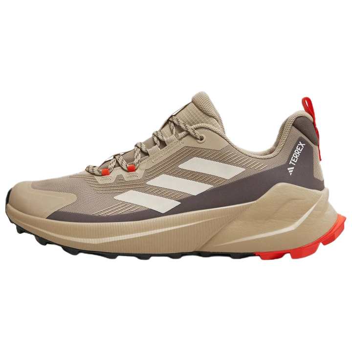 Adidas Adidas TERREX TRAILMAKER 2.0 Hiking Shoes Men's Brown