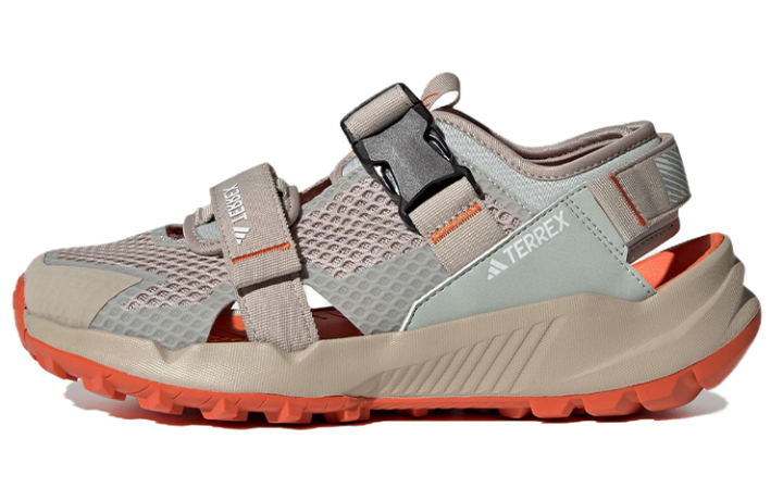 Adidas Adidas Terrex Hydroterra At Sandals 'Wonder Beige'