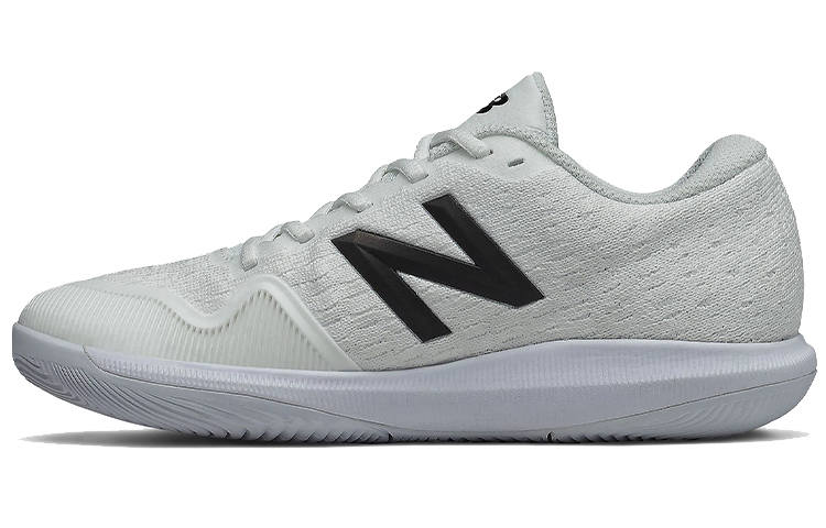 New Balance New Balance NB 996 Low top Tennis Shoes Women's White Black