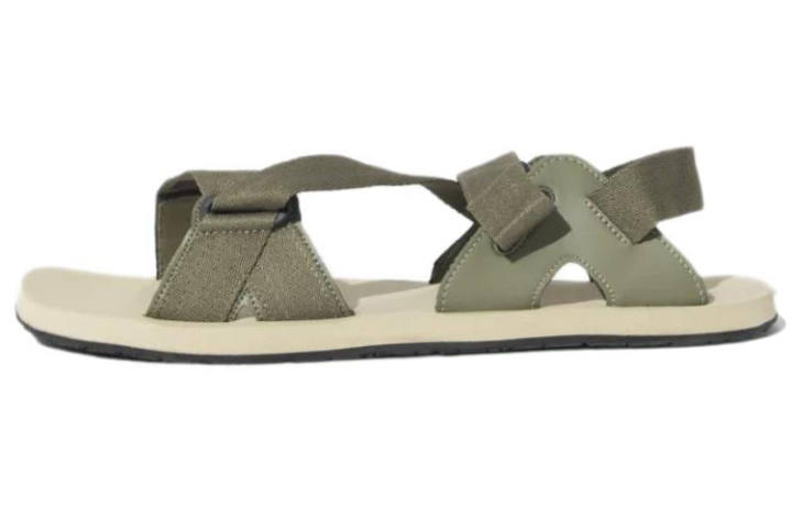 Adidas Adidas AVIOR 2.0 Beach Sandals Men's Green