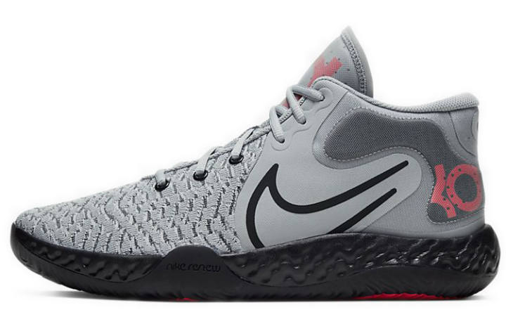Nike Nike KD Trey 5 VIII EP 'Smoke Grey Pink'