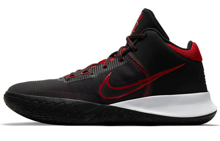Nike Nike Kyrie Flytrap 4 Black University Red