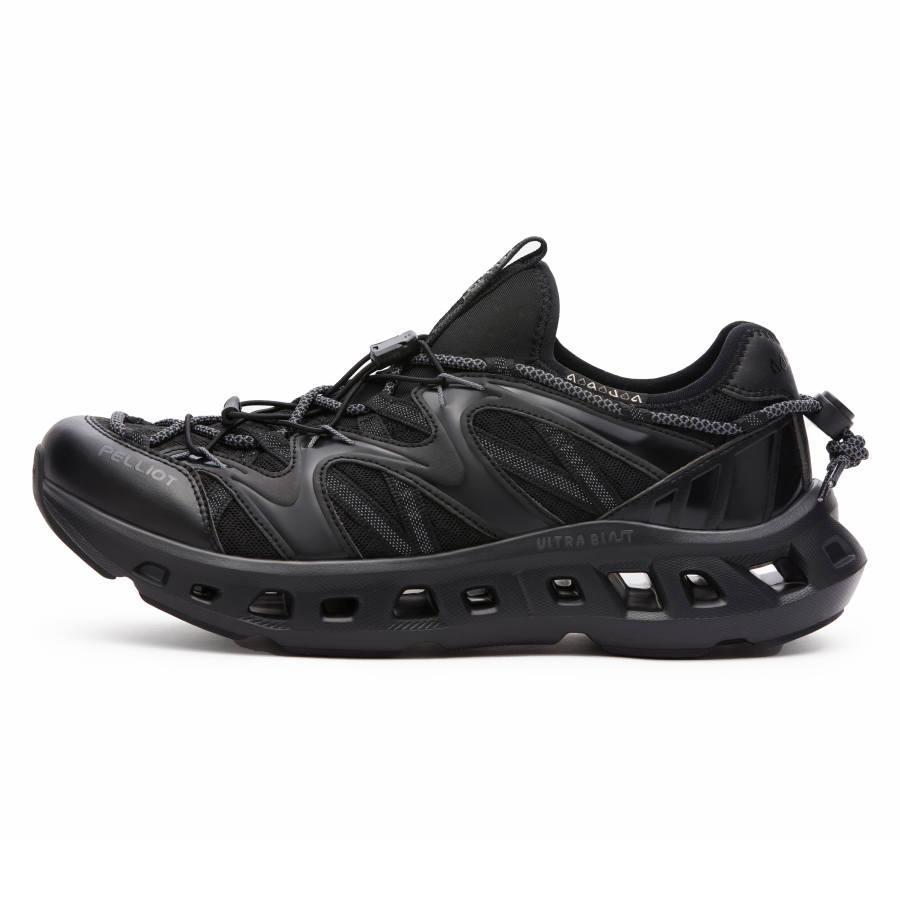 PELLIOT Slip Resistant, Abrasion Resistant, Anti Collision, Rebound River Trekking Shoes Women's