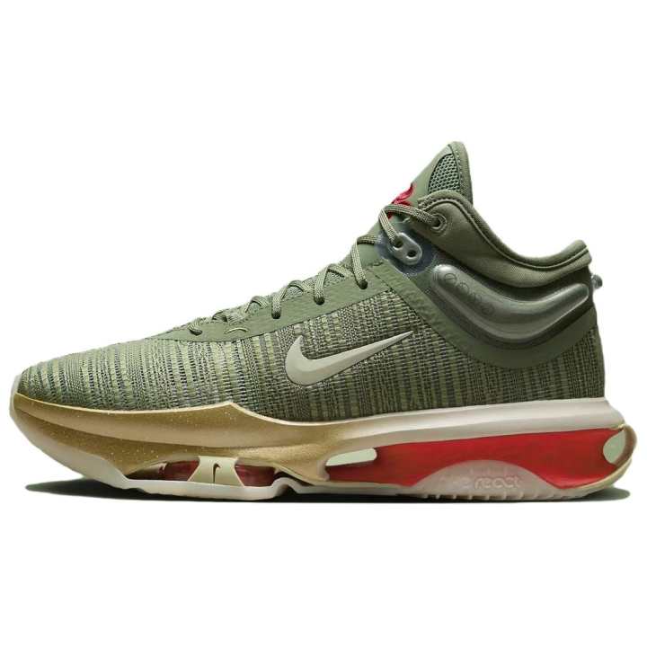 Nike Nike Air Zoom Gt Jump 2 Our Holiday