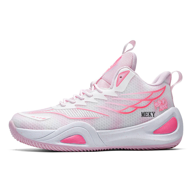 MEKY Cushioning Rebound Height Increasing Abrasion Resistant Breathable