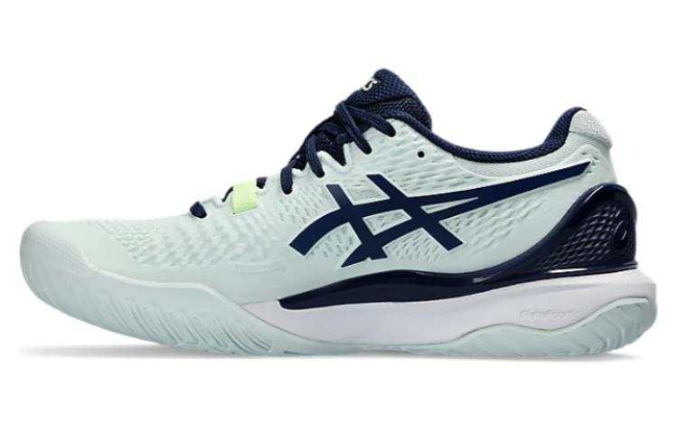 ASICS ASICS Gel Resolution 9 Pale Mint Blue Expanse Women's