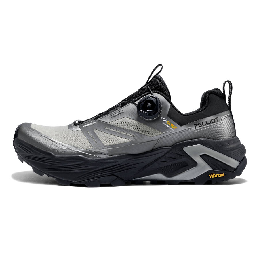 PELLIOT PELLIOT Trail Running Shoes Men's Shoes Versatile