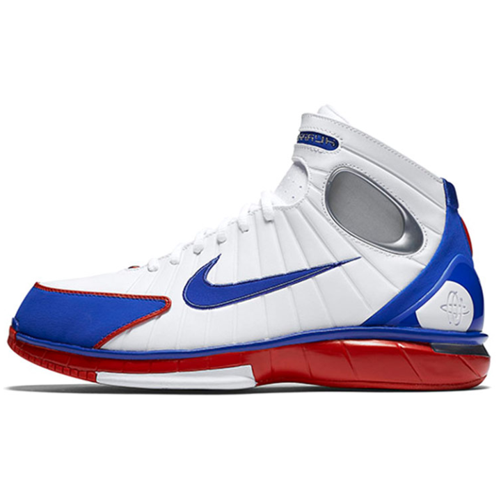 Nike Nike Air Zoom Huarache 2K4 White