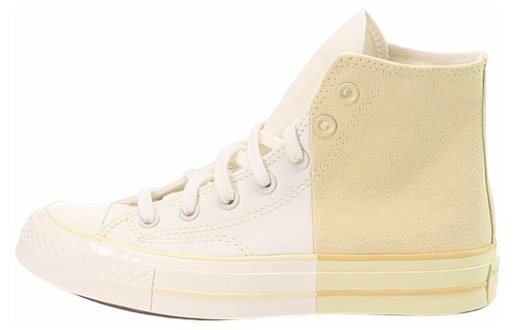 Converse Converse Chuck Taylor All Star 1970s 'White Yellow'
