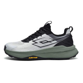 LOTTO Cushioning Slip Resistant Abrasion Resistant Cushioning Slip Resistant Abrasion Resistant Low top Hiking Shoes