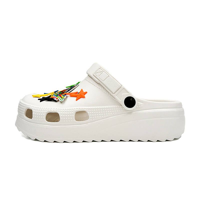 OUBT OUBT Clogs Unisex