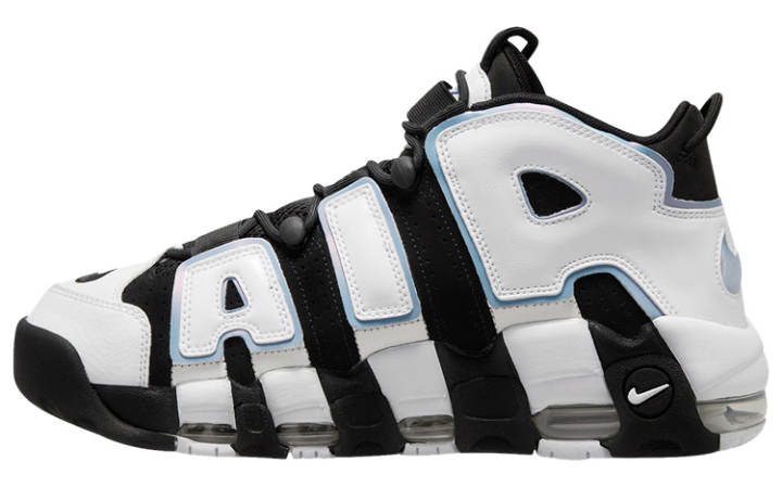 Nike Nike Air More Uptempo 96 'Cobalt Bliss'