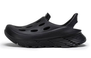 WHITE HOT Clogs Unisex