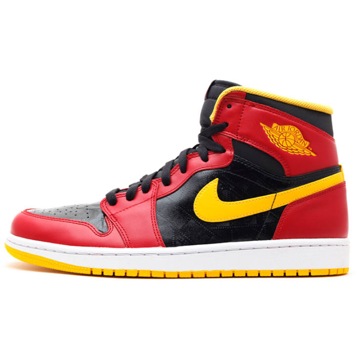 Jordan Jordan 1 Retro Human Highlight