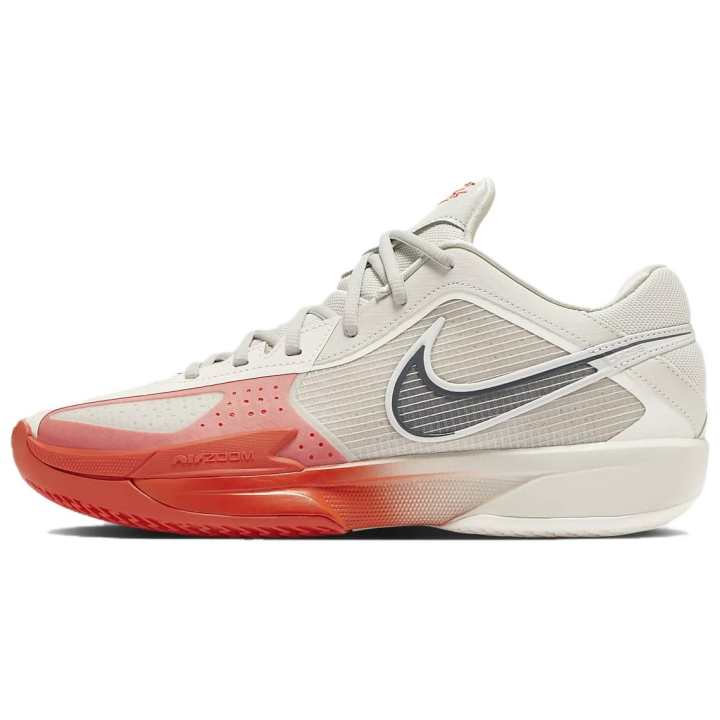 Nike Nike Air Zoom Gt Cut Cross Ep 'Light Bone Hyper Crimson'