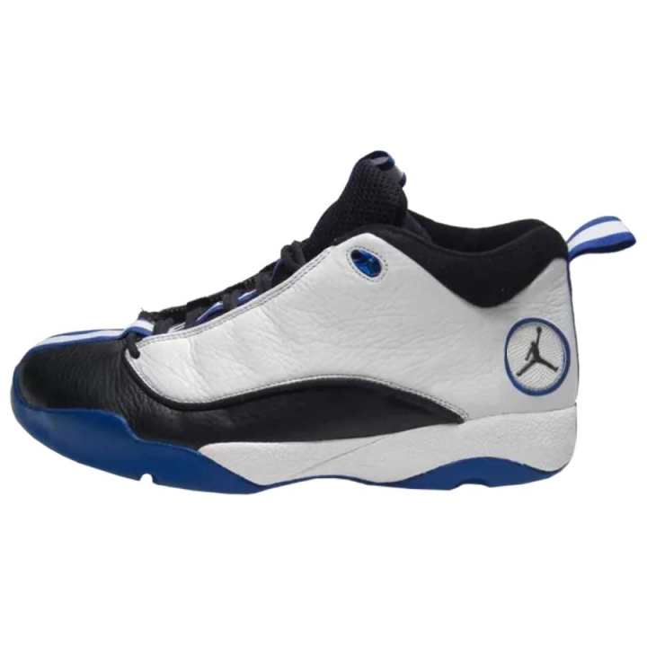 Jordan Air Jordan Jumpman Pro Quick 'White Ultramarine'