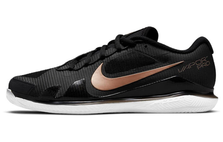 Nike Nike Court Air Zoom Vapor Pro 'Black Gold' Women's