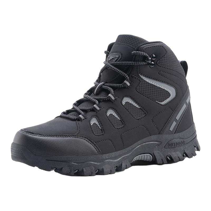 TANSENLANG Slip Resistant, Abrasion Resistant, Waterproof Slip Resistant, Abrasion Resistant, Waterproof High top