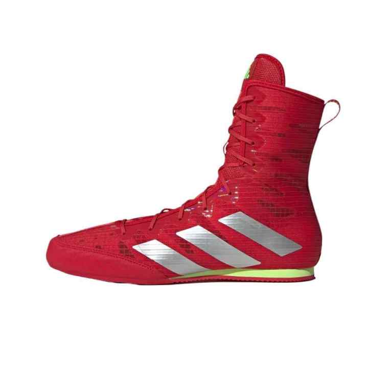 Adidas Box Hog Adidas 4 'Scarlet'